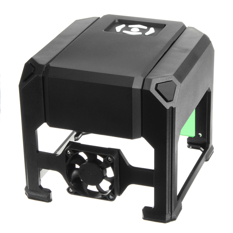 Mini USB 3000 MW CNC Lazer Kaz - Mini Laser Engraver Cnc Router incelemesi ve fiyatı