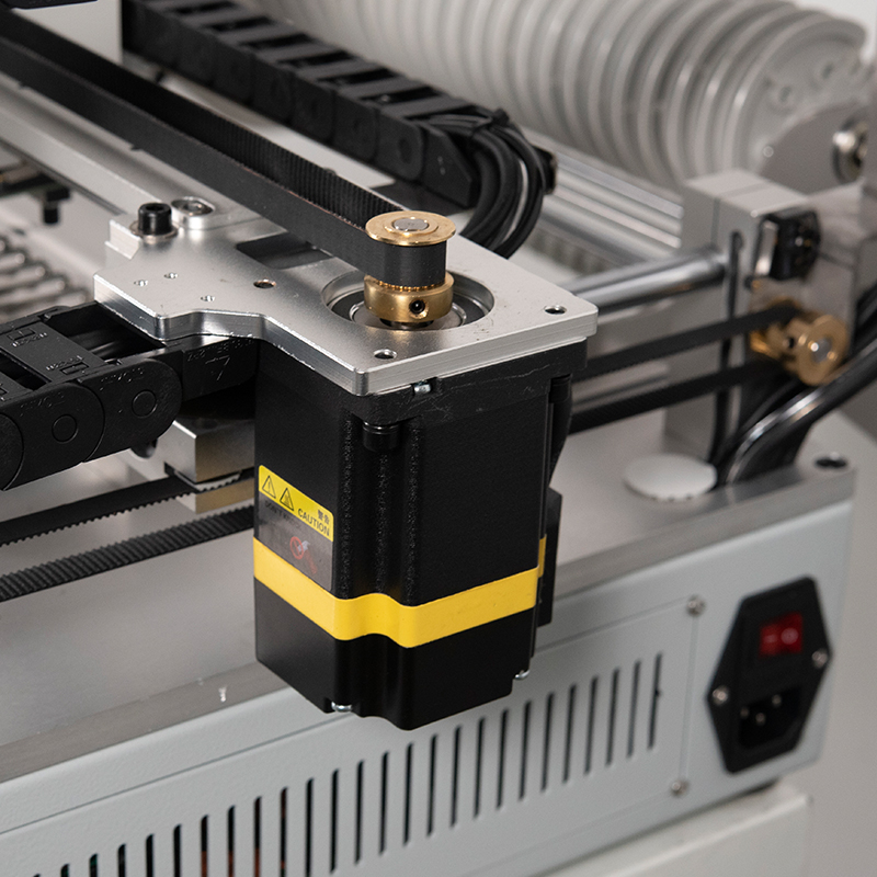 Tüm Besleyiciler Serbest Masaü - Smd Pick And Place Machine Manual incelemesi ve fiyatı