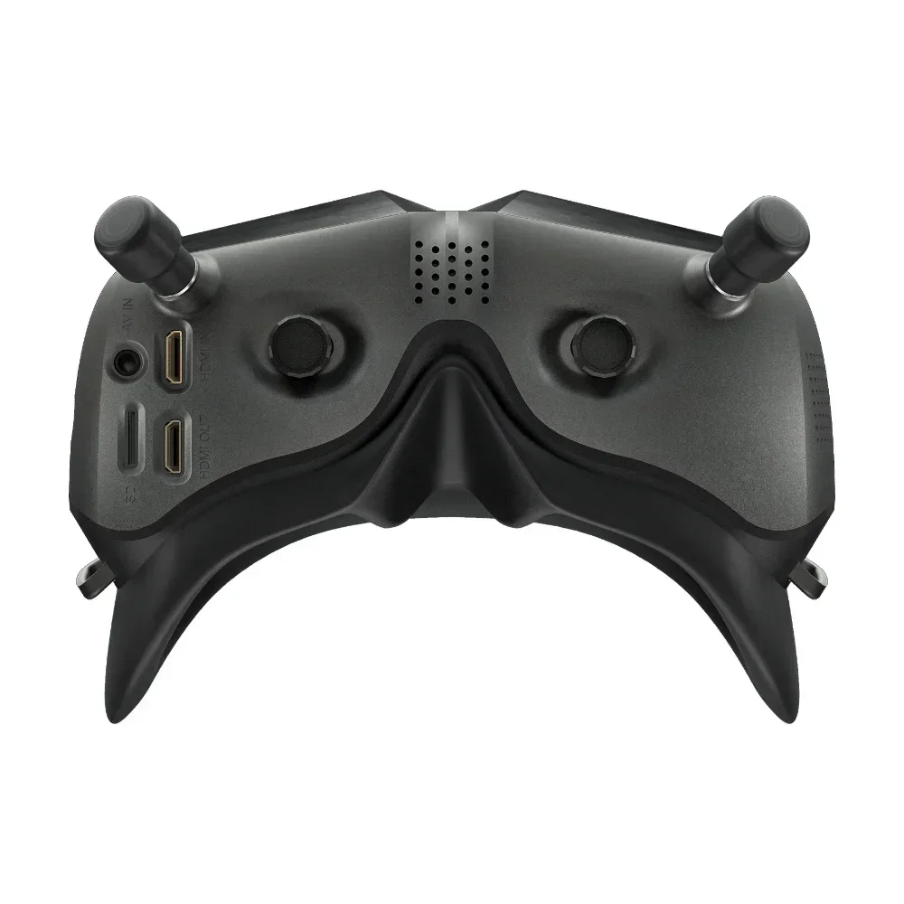 Walksnail Avatar HD Gözlükler  - Fpv Goggles Walksnail Avatar Hd incelemesi ve fiyatı