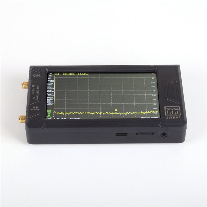 KYCOR-Yüksek Frekanslı Sinyal  - Signal Generator Spectrum Analyzer incelemesi ve fiyatı