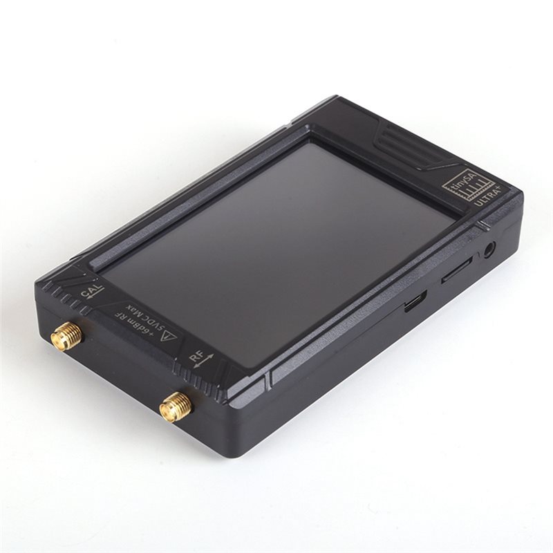 KYCOR-Yüksek Frekanslı Sinyal  - Signal Generator Spectrum Analyzer incelemesi ve fiyatı