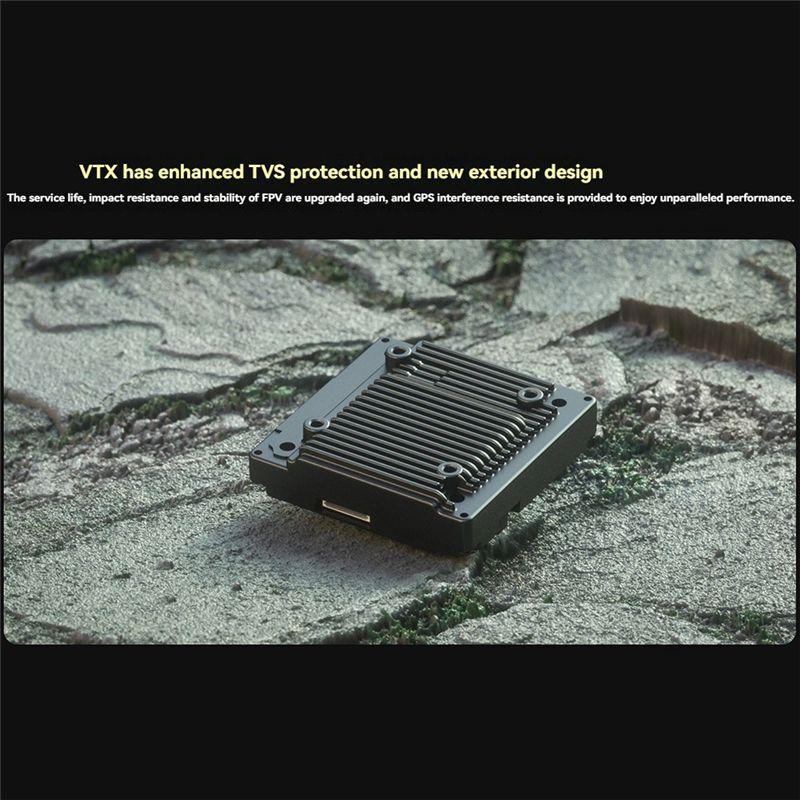 ABRI – FPV Walksnail Avatar HD - Fpv Goggles Walksnail Avatar Hd incelemesi ve fiyatı