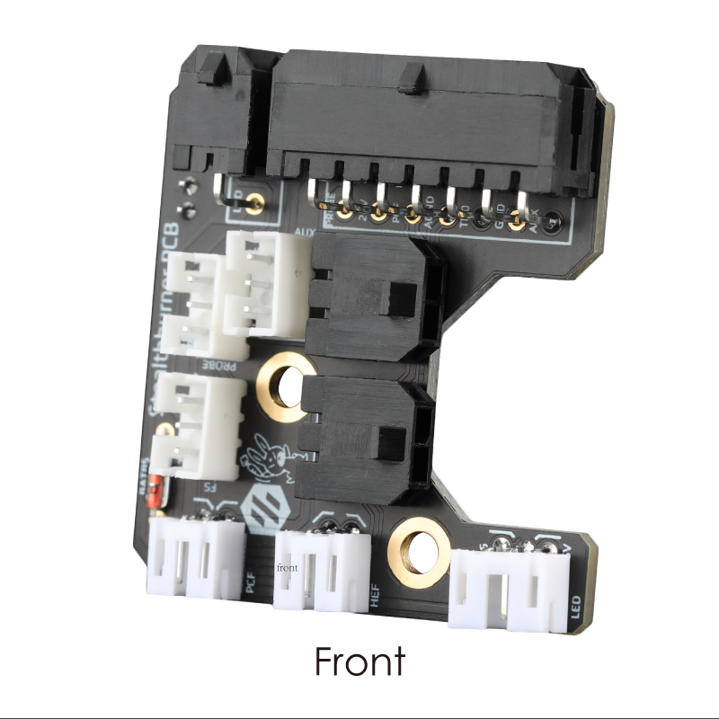 Hartk1213'ten 3D Yazıcı için Y - Voron 2.4 R2 Kit incelemesi ve fiyatı