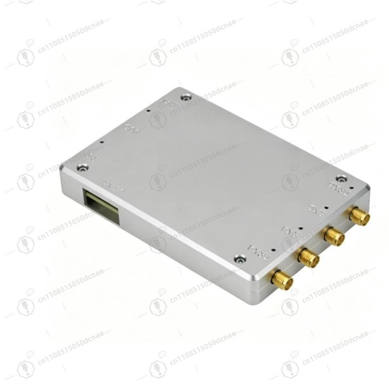 B210 Mini AD9361 Yazılımla Tan - Sdr Software Defined Radio Hackrf incelemesi ve fiyatı