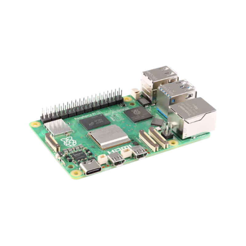 1 adet Raspberry Pi 5 Geliştir - Raspberry Pi 5 8Gb Kit incelemesi ve fiyatı