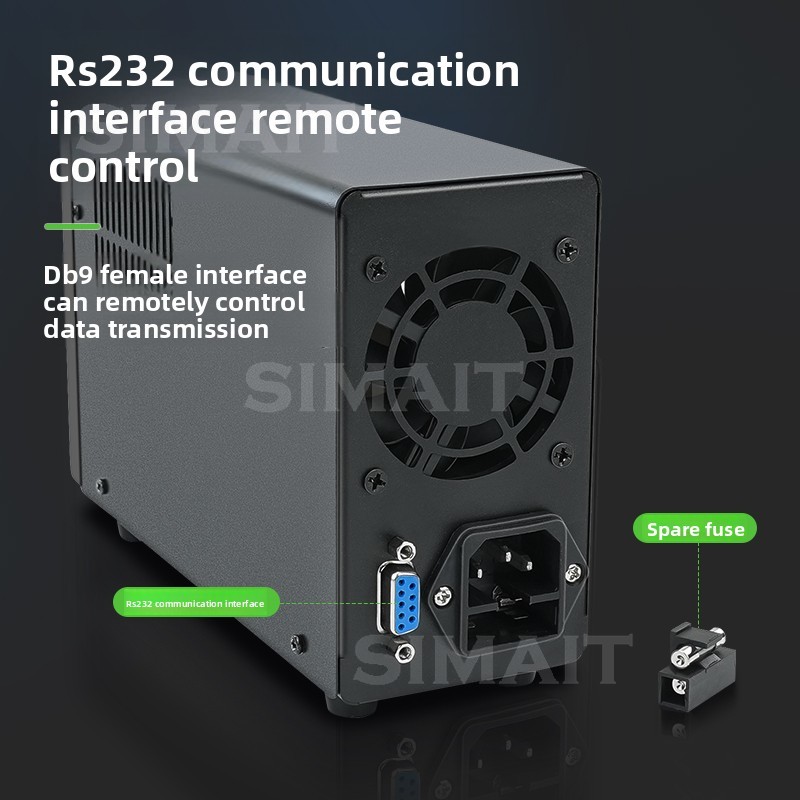 Ayarlanabilir, Programlanabili - Programmable Dc Power Supply 30V 10A incelemesi ve fiyatı