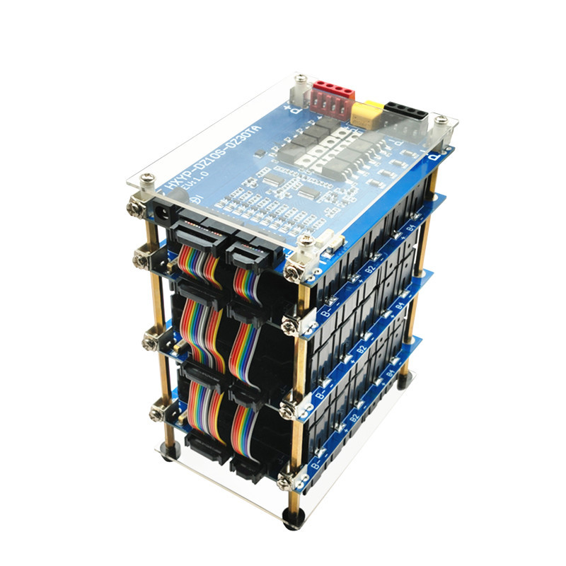 36V 10S güç duvar 18650 pil pa - Spot Welder 18650 Battery Pack incelemesi ve fiyatı