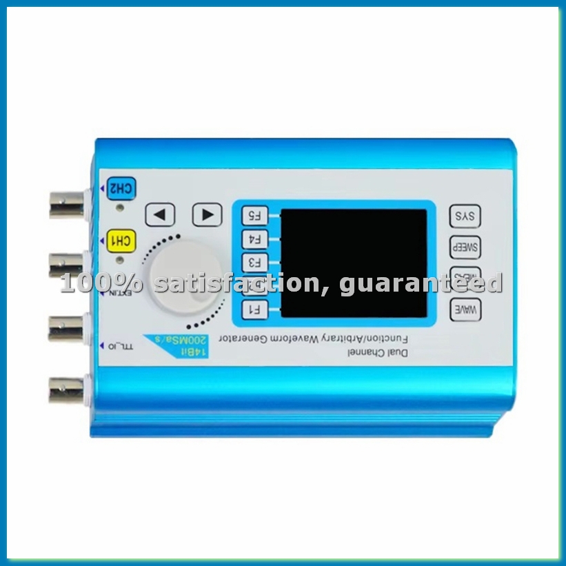 FY2300 12MHz DDS Fonksiyon Sin - Function Arbitrary Waveform Generator incelemesi ve fiyatı