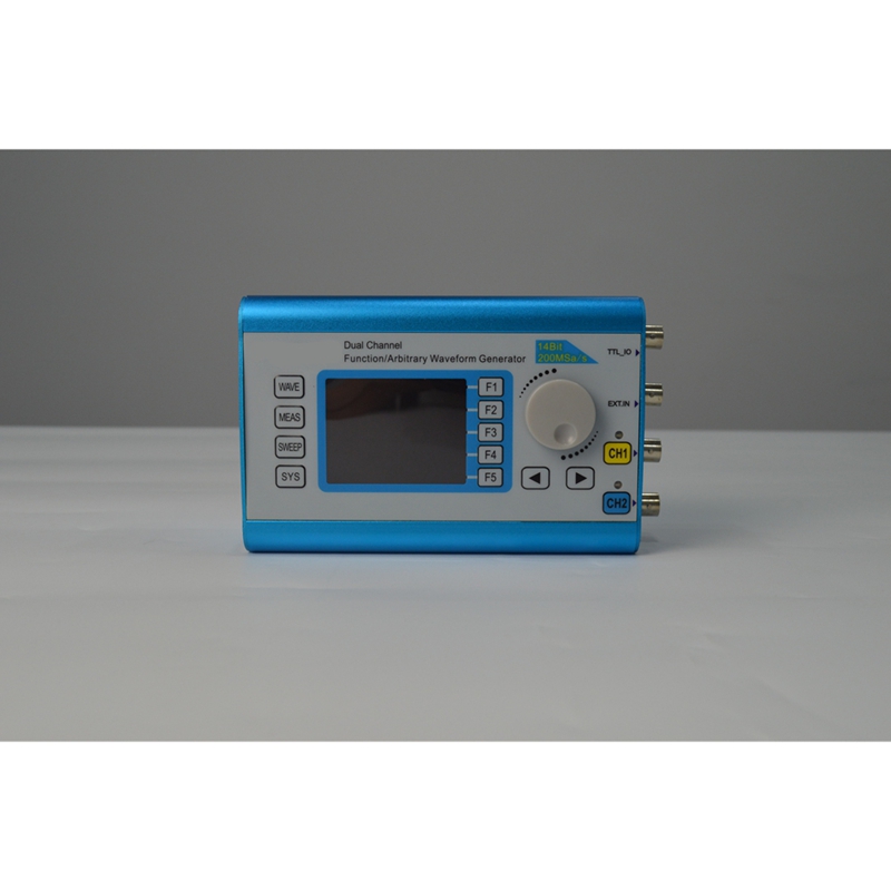 FY2300 12MHz DDS Fonksiyon Sin - Function Arbitrary Waveform Generator incelemesi ve fiyatı